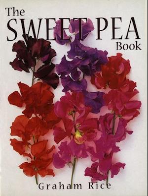 Sweet Pea Book