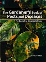 Gardener's Book of Pests and Diseases