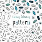 Calming Colouring Patterns