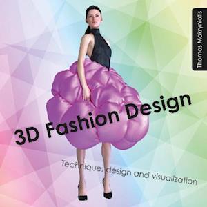 3D Fashion Design