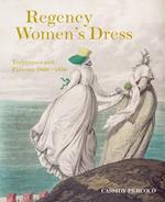 Regency Women's Dress