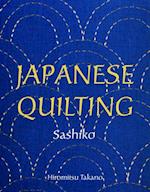 Japanese Quilting: Sashiko