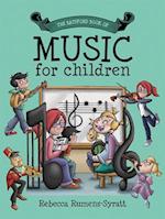 Batsford Book of Music for Children