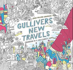 Gulliver's New Travels