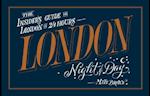 London Night and Day