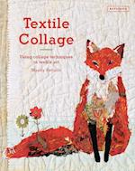 Textile Collage