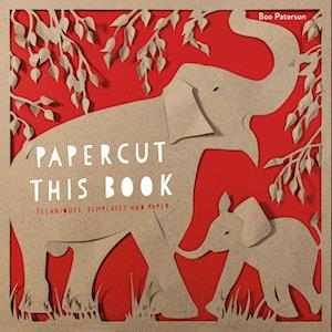 Papercut This Book