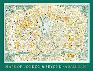 Maps of London and Beyond