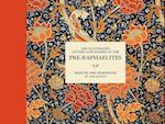 The Illustrated Letters and Diaries of the Pre-Raphaelites