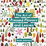 The Art of Pressed Flowers and Leav