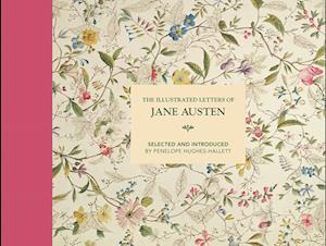 The Illustrated Letters of Jane Aus