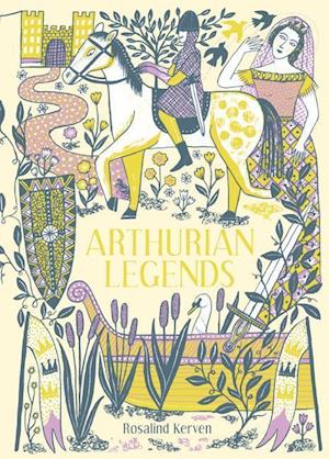 Arthurian Legends