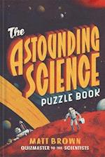 Astounding Science Puzzle Book