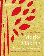 Mark-Making Through the Seasons