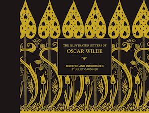 The Illustrated letters of Oscar Wi