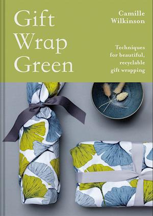 Gift Wrap Green