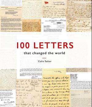 100 Letters that Changed the World