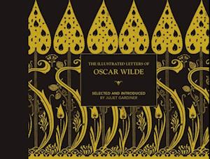Illustrated letters of Oscar Wilde