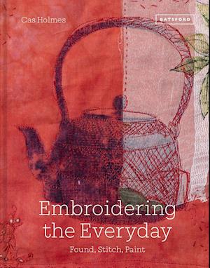 Embroidering the Everyday