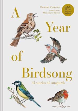 A Year of Birdsong