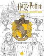 Harry Potter: Hufflepuff House Pride
