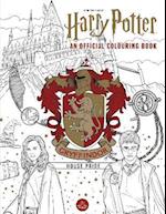 Harry Potter: Gryffindor House Pride