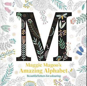 Maggie Magoo’s Amazing Alphabet