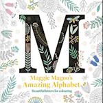 Maggie Magoo's Amazing Alphabet