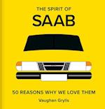 The Spirit of Saab