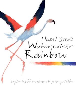 Hazel Soan's Watercolour Rainbow