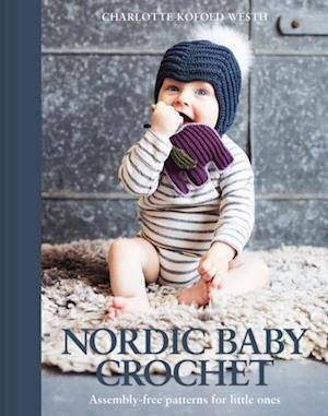 Nordic Baby Crochet