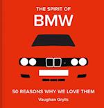 Spirit of BMW