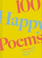 100 Happy Poems