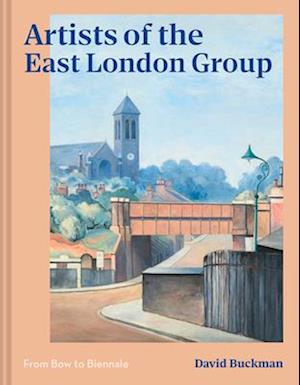 Artists of the East London Group