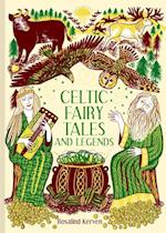 Celtic Fairy Tales and Legends