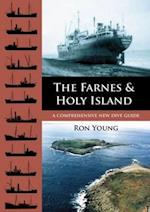 The Farnes and Holy Island