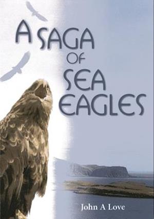 A Saga of Sea Eagles