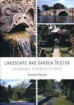 Landscape and Garden Design