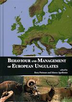 Behaviour and Management of European Ungulates