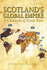 Scotland's Global Empire