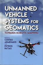 Unmanned Vehicle Systems in Geomatics