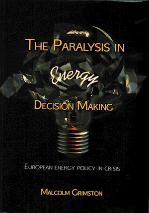 The Paralysis in Energy Decision Making