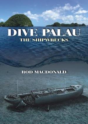 Dive Palau