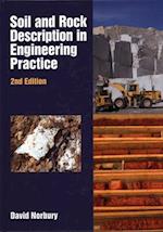 Soil and Rock Description in Engineering Practice