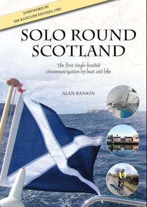 Solo Round Scotland