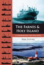Farnes and Holy Island