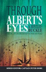 Through Albert's Eyes