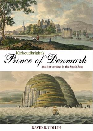 Kirkcudbright's Prince of Denmark