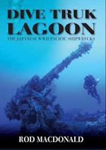 Dive Truk Lagoon