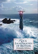 Rock Lighthouses of Britain